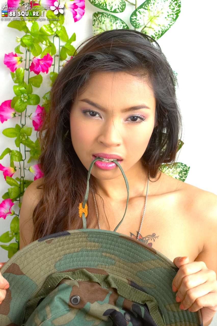 Amara Bhunawat Gallery-2 88Square models