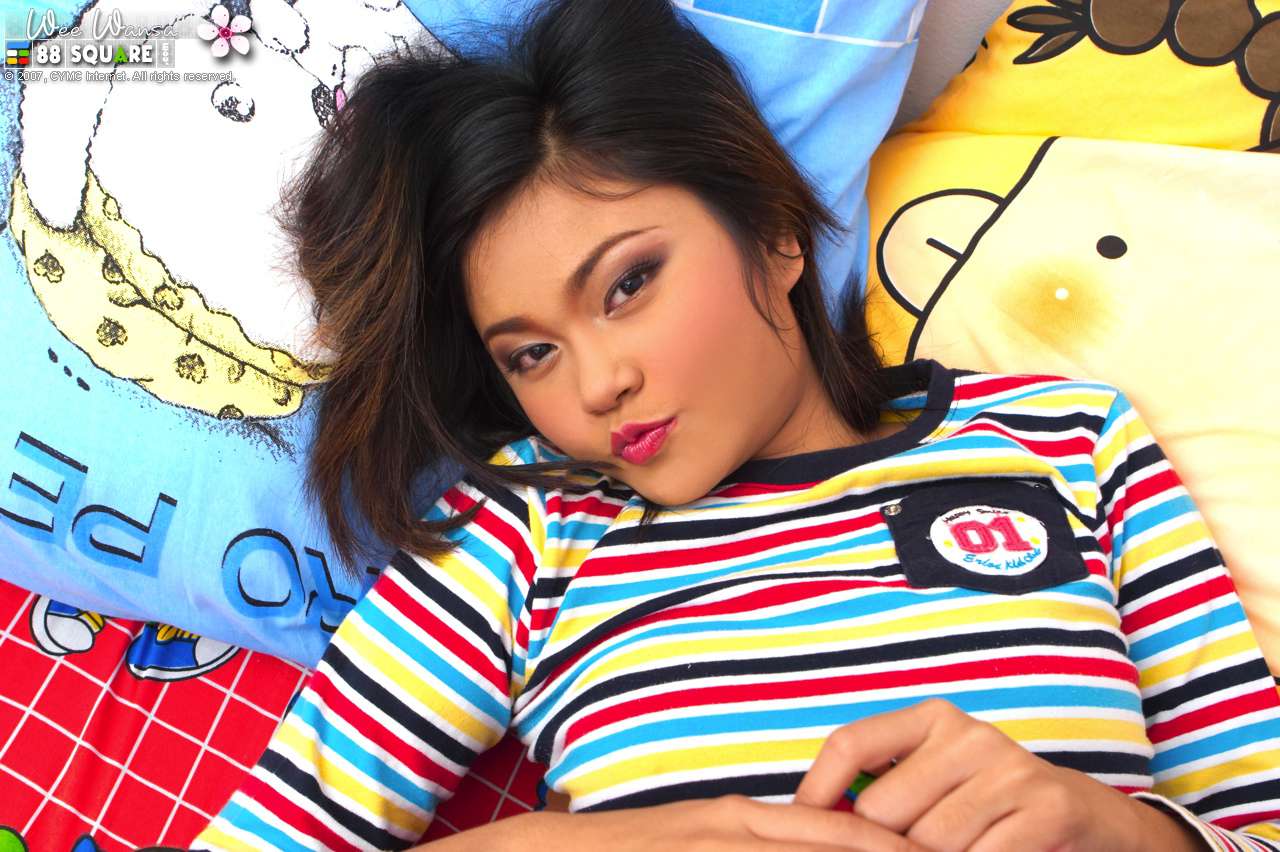 Wee Wansa Gallery-1 88Square models