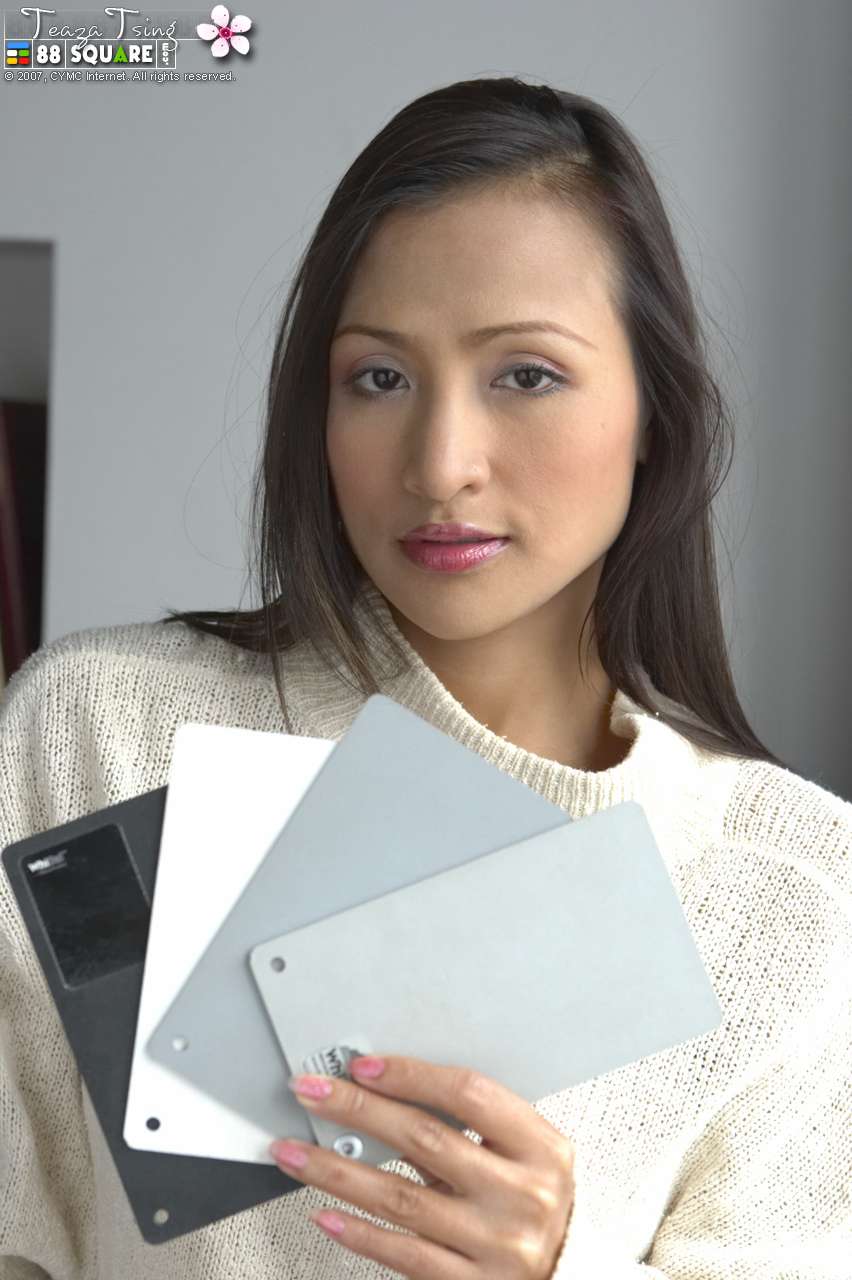 Teaza Tsing Gallery-1 88Square models